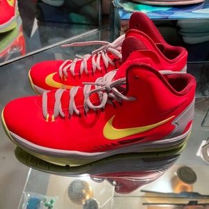 Nike KD's DMV